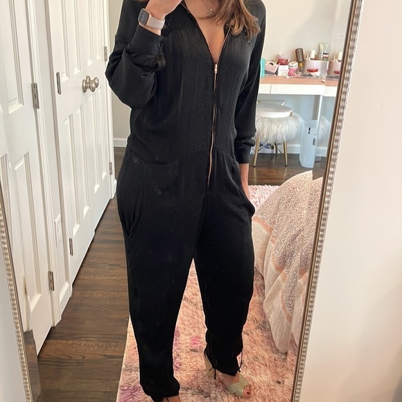 Cali Dreaming Jumpsuit - Picture 4 of 16